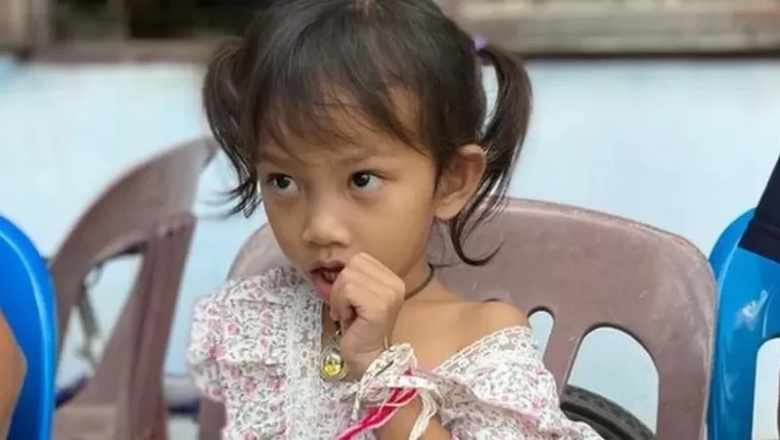 Ataque de la guardería en Tailandia: La historia de la única niña que sobrevivió