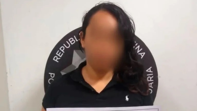El caso del “rey dominicano de las mulas” que envió a una mujer a Tierra del Fuego con 104 preservativos con cocaína en el estómago