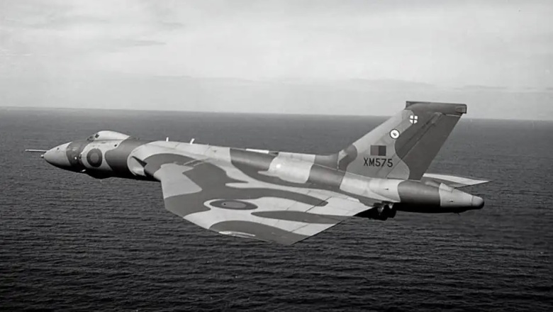 Documentos ocultos durante 40 años revelaron el plan británico para bombardear Argentina