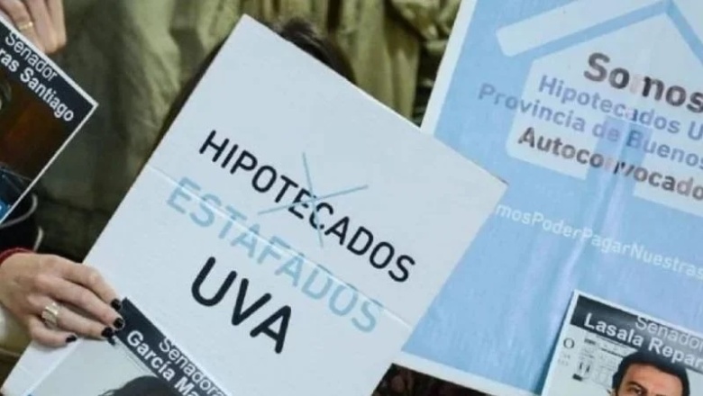 “La gente no está pidiendo que nadie pague su crédito, pero sí hacerlo de manera razonable"