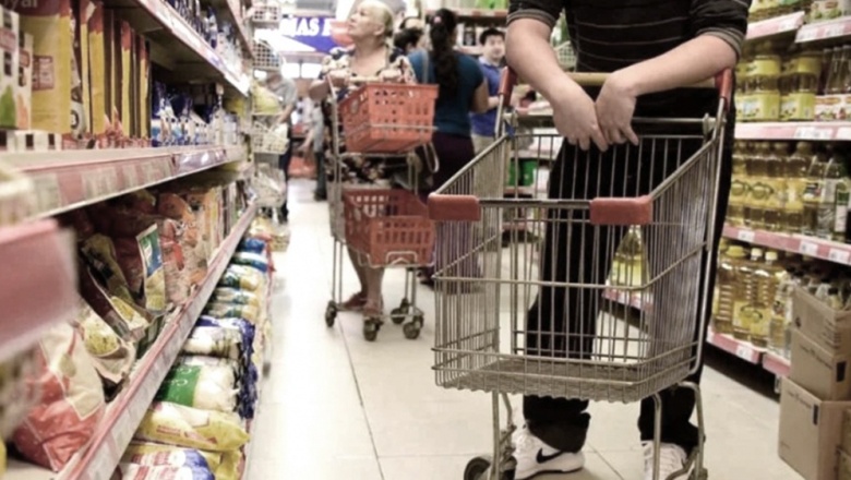 El Gobierno trabaja en un programa para "estabilizar precios en un bloque de cuatro meses"