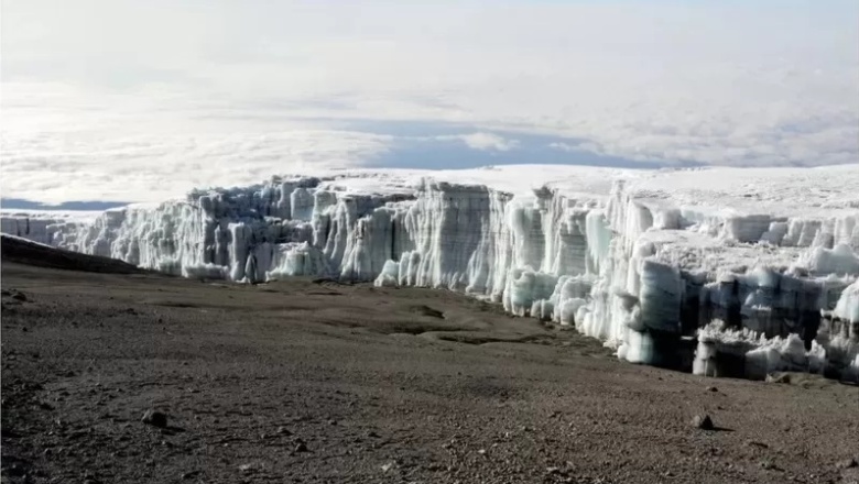 Kilimanjaro, Alpes, Yellowstone: los glaciares que van a desaparecer para 2050