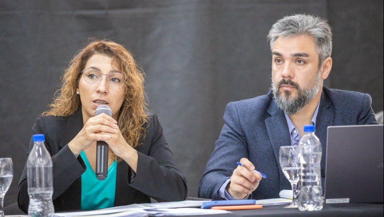 Están en marcha 220 obras del Municipio .