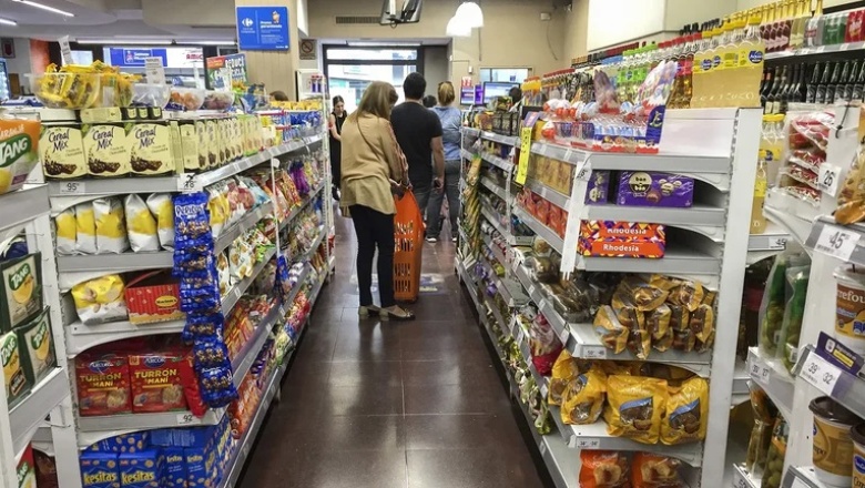 Congelamiento de precios: El Gobierno busca cerrar un acuerdo con 1.000 productos esta semana