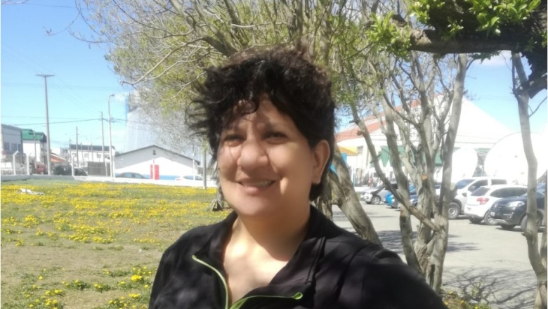 Quién es Pilar Dominguez, la fueguina que competirá por cocinar la mejor empanada de Argentina