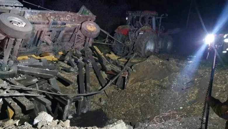 Polonia asegura que no hay pruebas de que la explosión con un misil en su territorio fuera un ataque intencionado