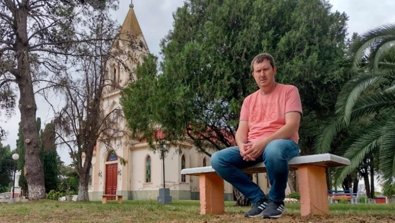 El abuso sexual en varones: “Todavía escucho la hebilla del cinturón cuando la desabrochaba”