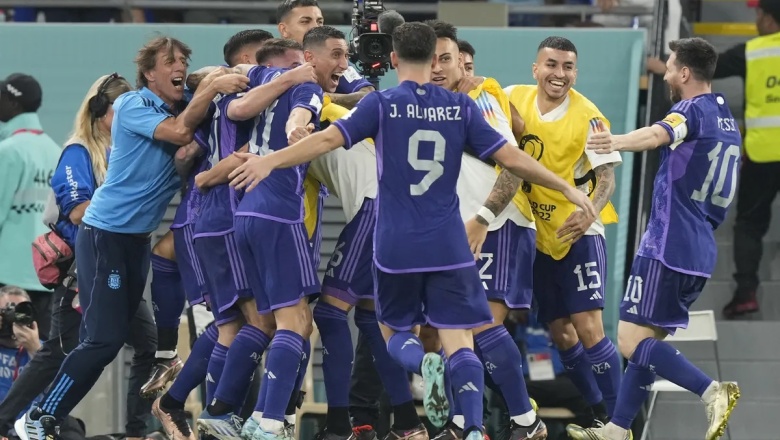 Australia será el rival de Argentina en los octavos de final del Mundial Qatar 2022: día, horario y cómo juegan los “Socceroos”