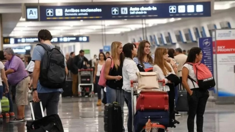 Los pasajes de avión serán más caros desde 2023: Cuánto aumentan