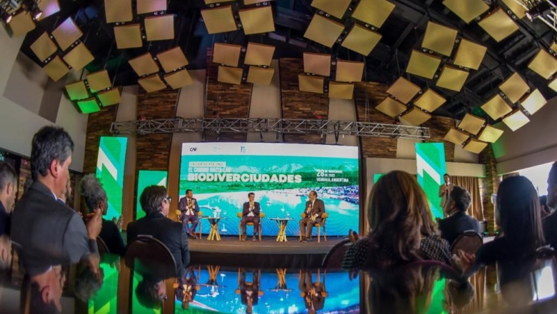 Con un enorme saldo positivo concluyó en Ushuaia la Cumbre de Biodiverciudades