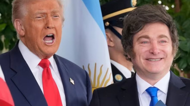 Crece el descontento en Estados Unidos por el auxilio y los gestos a la Argentina: quejas republicanas y un número que enciende alertas para Trump