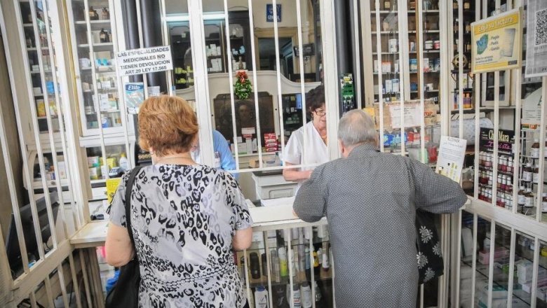 Las únicas recetas que "ya no serán válidas" son las manuscritas enviadas como foto