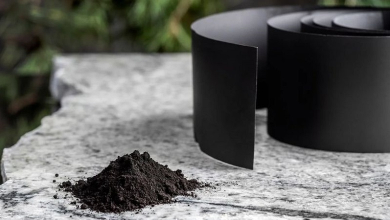 Los árboles pueden ser las próximas fuentes de baterías sostenibles (y que se carguen en 8 minutos)