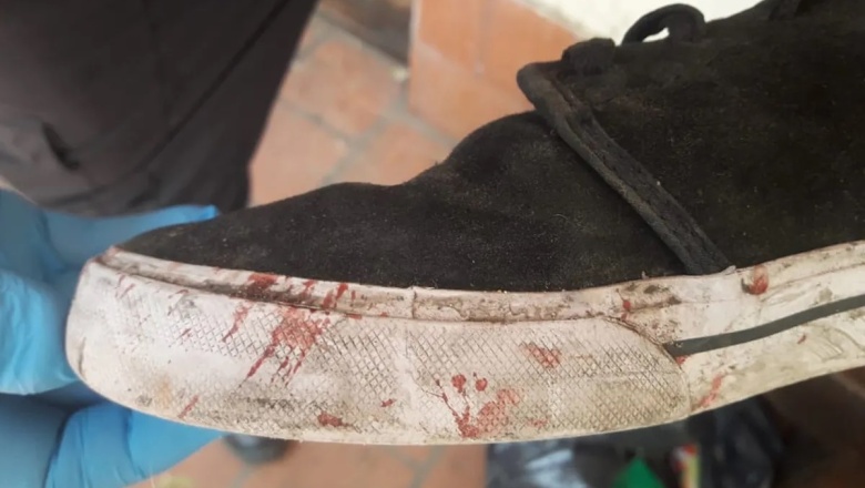 El juicio a los rugbiers: Encontraron la sangre de Báez Sosa en 17 prendas de los acusados