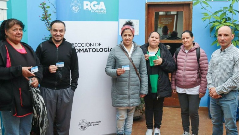 El Municipio de Río Grande  brindará cursos para la obtención del carnet de manipulador de alimentos