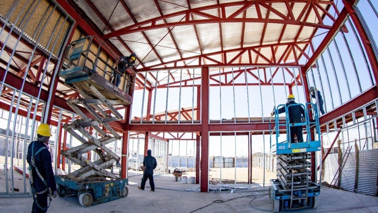 Un nuevo espacio de encuentro para la comunidad: el SUM de Margen Sur