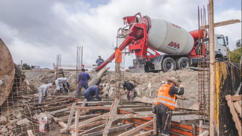 Duplican la capacidad de producción de la Planta de Salmuera