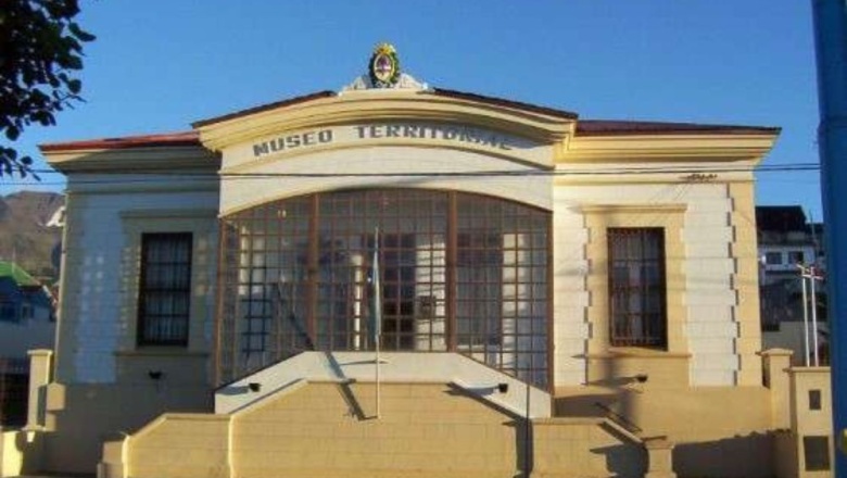 Este lunes comienzan las actividades de verano en el Museo del Fin del Mundo