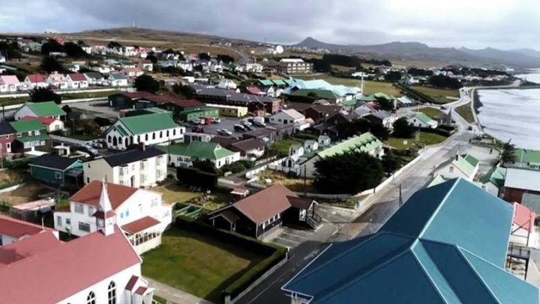España incluyó a las usurpadas Islas Malvinas en su lista de paraísos fiscales