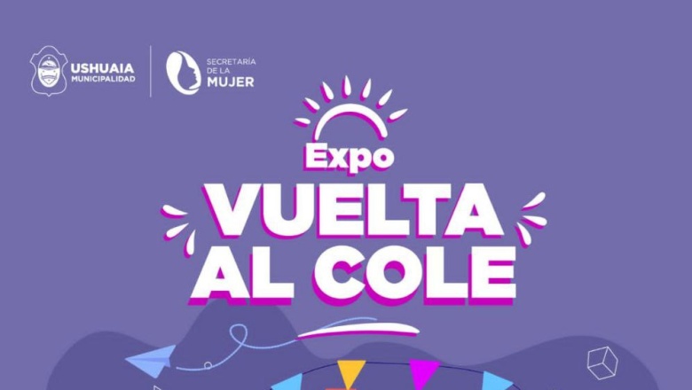 Expo Vuelta al Cole: "Se van a encontrar con productos de todo tipo y de muy buena calidad",