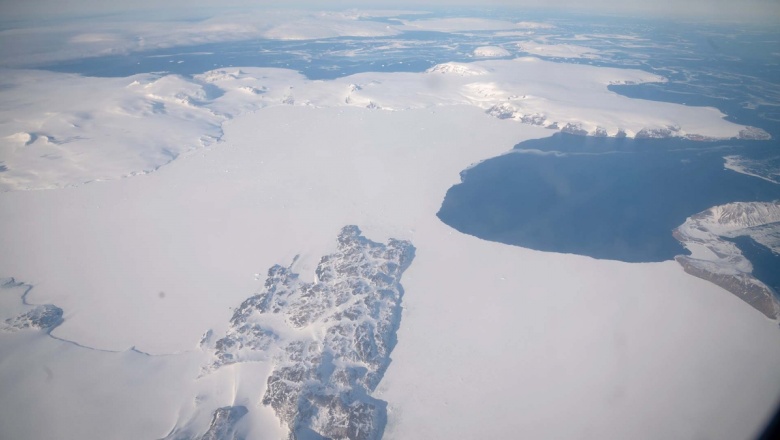 El Presidente visitará la Base Marambio y Ushuaia por el Día de la Antártida Argentina