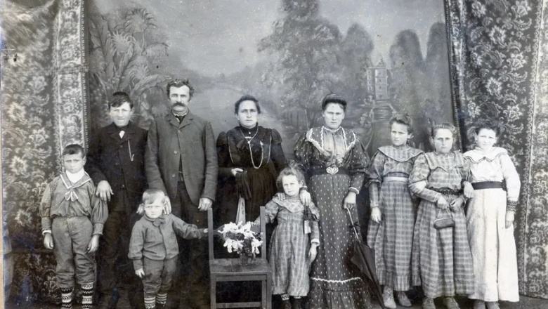 Inmigración italiana: La más numerosa de principios del siglo XX