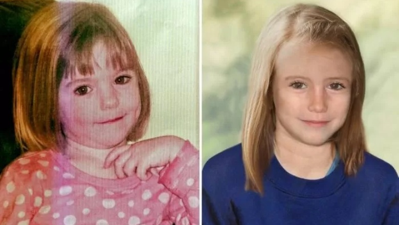 Caso Madeleine McCann: qué dicen los resultados de las primeras pruebas sobre la identidad de la joven polaca