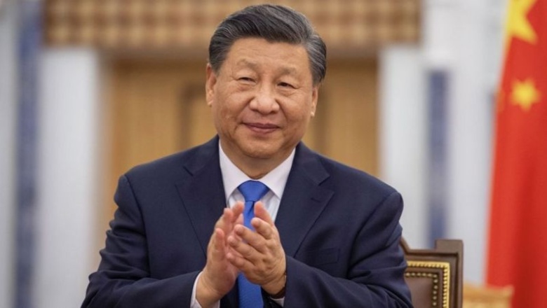 Las claves del plan de paz de China para terminar con la guerra en Ucrania que Occidente ha recibido con escepticismo
