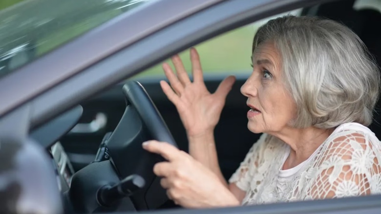 Las señales que hay que tener en cuenta: ¿Cuándo hay que dejar de manejar?