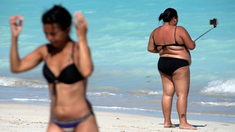 La OMS y especialistas buscan erradicar el estigma asociado a la obesidad para alentar las consultas