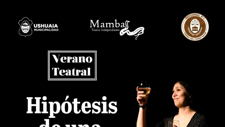 "Hipótesis de una despedida" : La nueva propuesta de Verano Teatral en el Niní Marshall