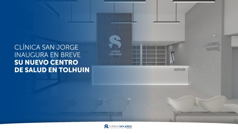 Clínica San Jorge se prepara para inaugurar nuevo Centro de Salud en Tolhuin