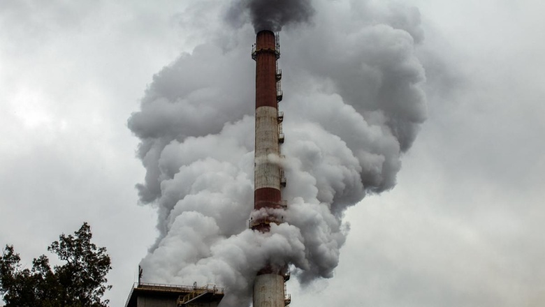 "Bomba climática": la temperatura media del planeta aumentará 1,5º C hacia 2035