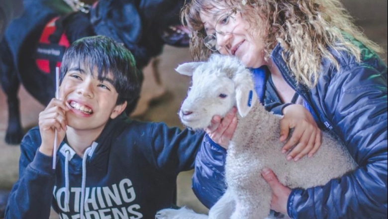 TAP invita a la comunidad a una caminata por el día de la "Concientización de las personas con autismo"