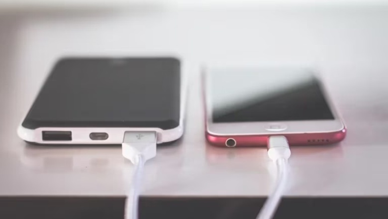 Por qué no usar estaciones gratuitas de carga para celulares
