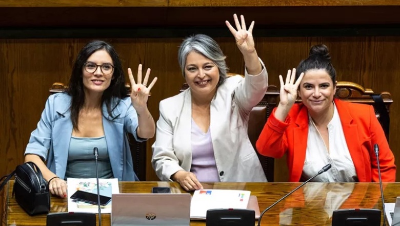 Chile aprueba la jornada laboral de 40 horas semanales