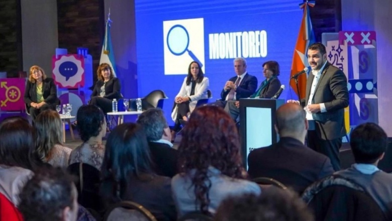 "Cada espacio en el que están involucradas las infancias y adolescencias requieren herramientas actualizadas y concretas”
