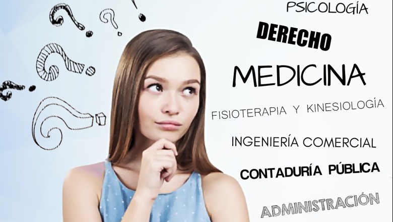 Inscripciones abiertas a los Talleres de Orientación Vocacional