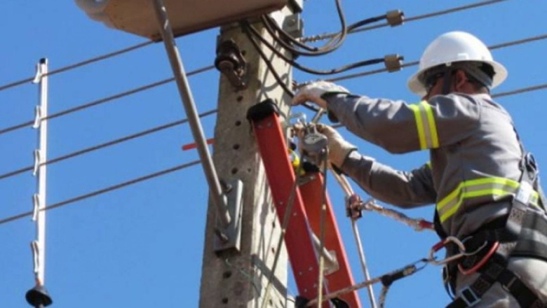 Este viernes 21, corte de energía programado
