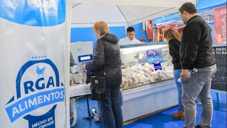 El Mercado en tu barrio: Un programa que llegó para quedarse