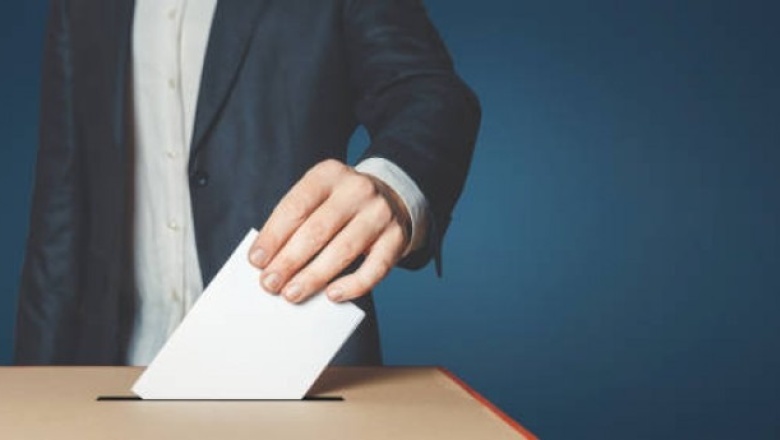 Preferencias y tachas: Cómo votar correctamente