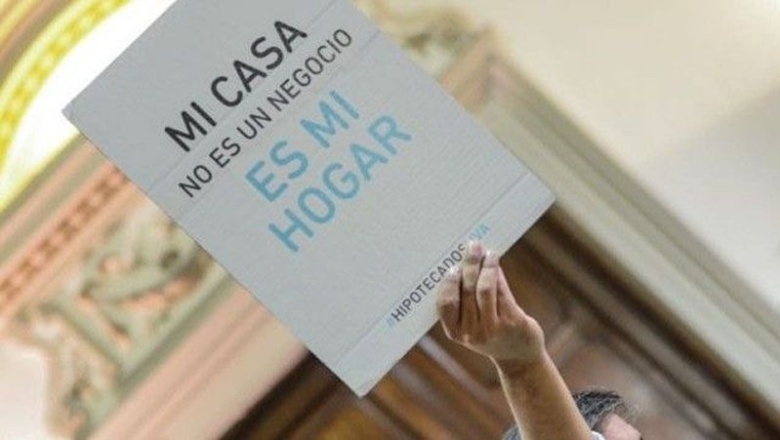 La Justicia resolvió tope del 35% a cuota de Crédito UVA