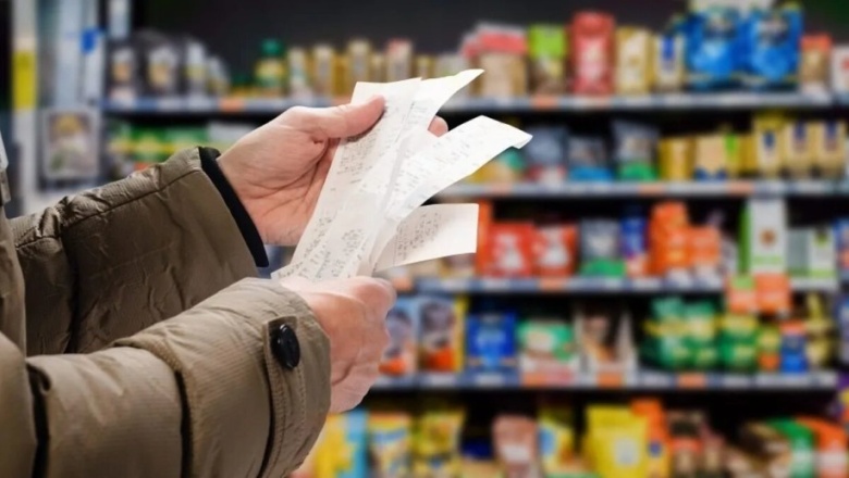 La inflación de abril fue de 8,4 por ciento según el Indec