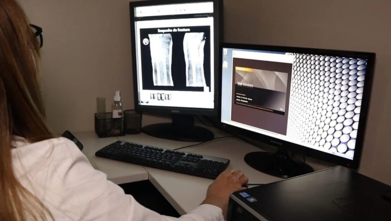 Un hospital público usará Inteligencia Artificial y capacitará a médicos y cirujanos