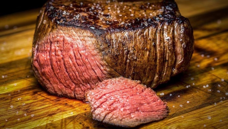 Un cuarto del precio de la carne, la leche y el pan es para pagar impuestos