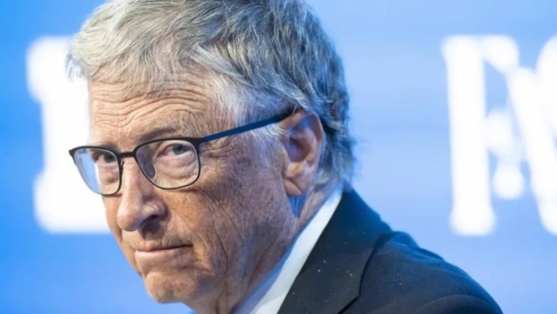 La predicción de Bill Gates sobre el avance de la inteligencia artificial: “No volverás a usar un buscador”