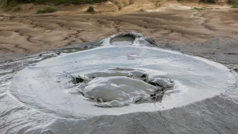 Alerta por un volcán extremadamente tóxico escondido en las profundidades marinas