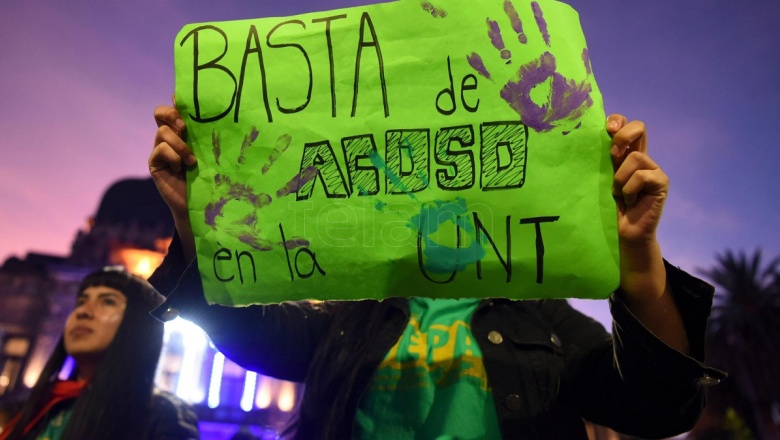 En los últimos ocho años hubo más de 2500 femicidios