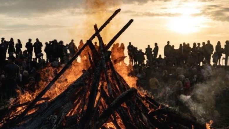 "Error judicial": Absuelven a 12 mujeres ejecutadas por brujería hace casi 400 años en Estados Unidos