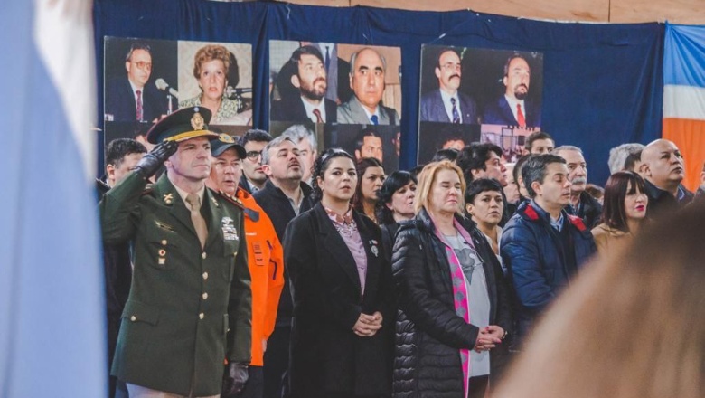 Aniversario de nuestra Provincia